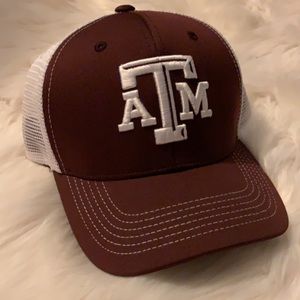 Texas A&M hat